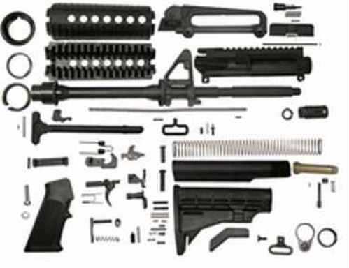 DPMS AP4 Carbine Kit Less Lower Receiver Model: Kt-AP4-Ll